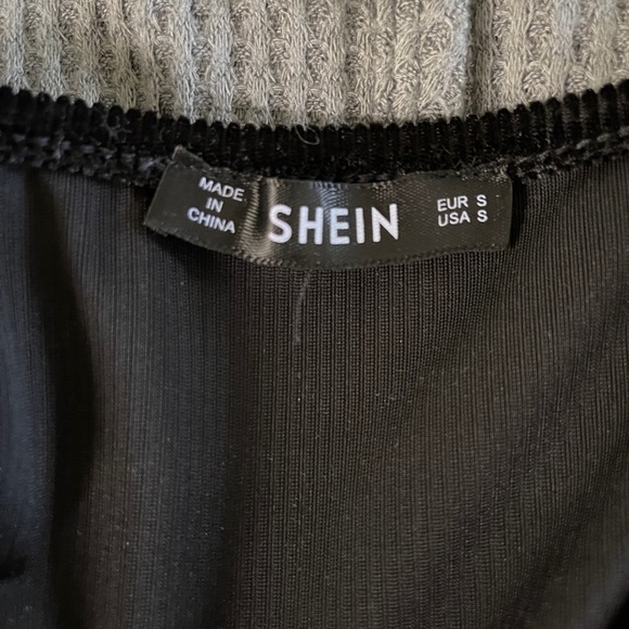 Corduroy Tank - Picture 4 of 4